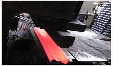 straightening machine