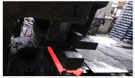 straightening machine