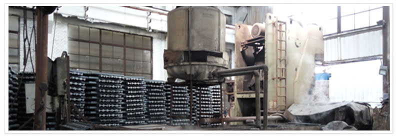 Heat treatment