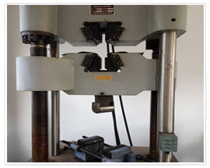 universal materials tester