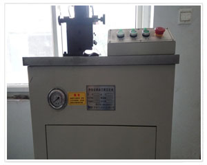 impact tester