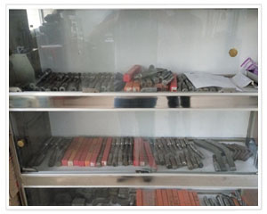  test bars